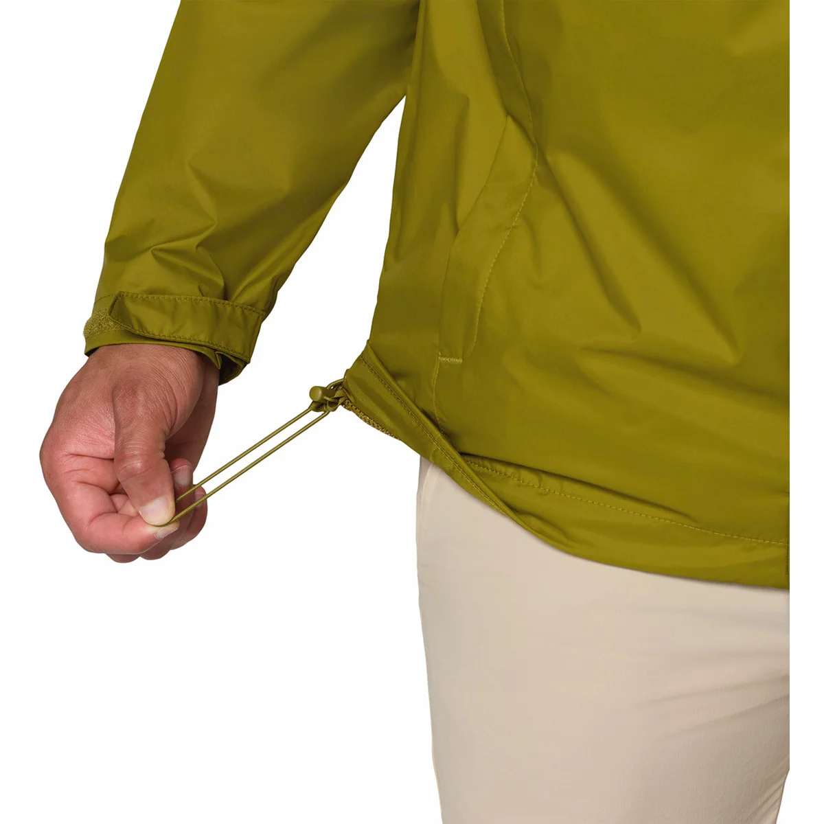 MĘSKA KURTKA PRZECIWDESZCZOWA WATERTIGHT II JACKET (1533898-379)