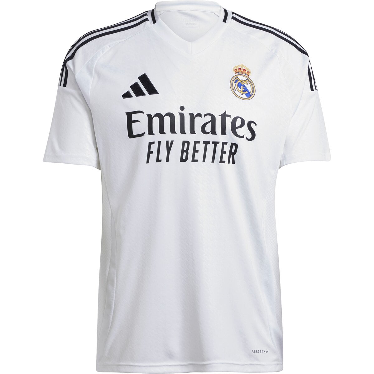 HERREN FANTRIKOT REAL H JSY (IU5011) HERREN FANTRIKOT REAL H JSY (IU5011)