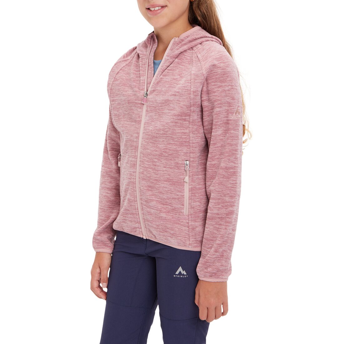 VESTE POLAIRE ENFANT CHOCO III GLS (280761-937)