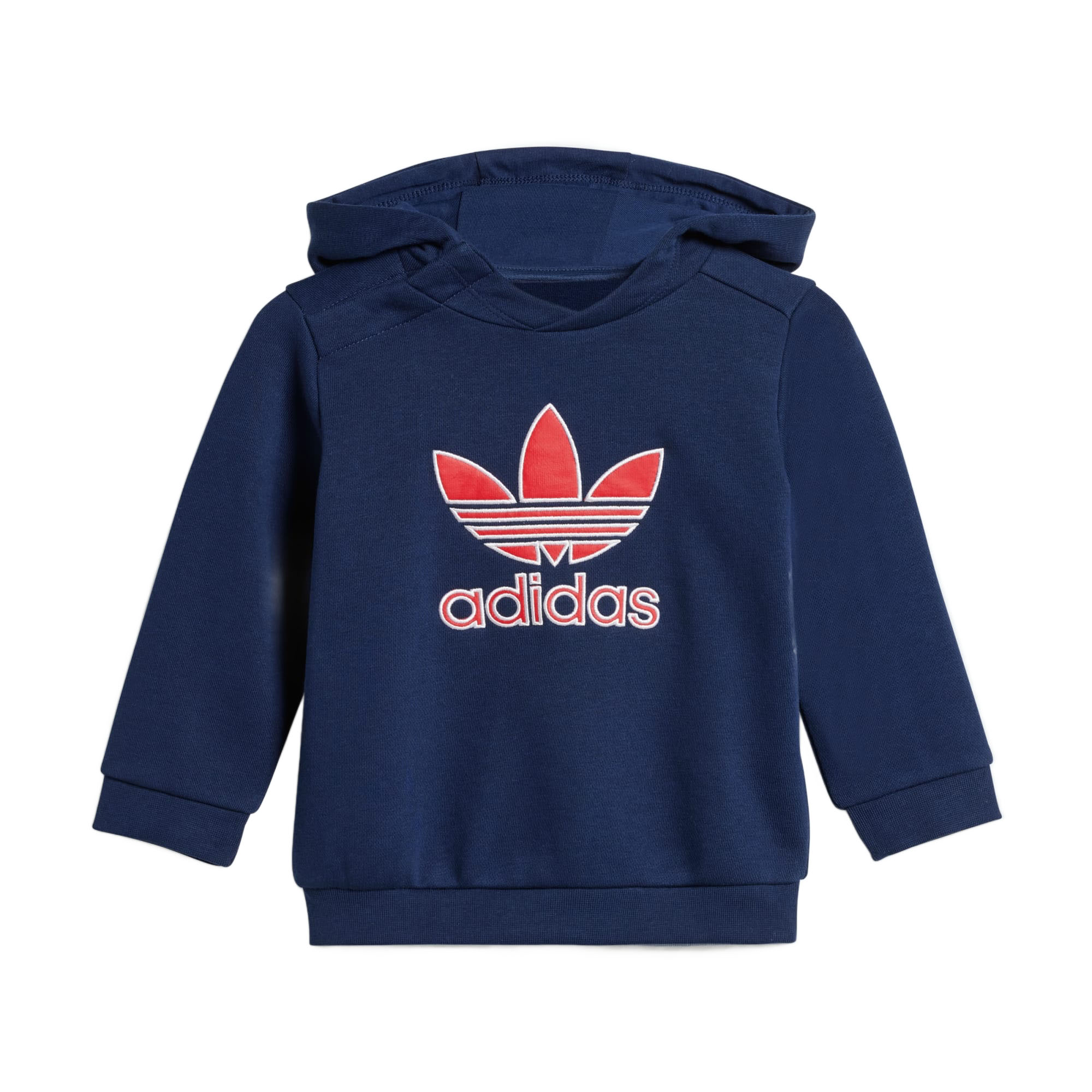 BABY SET HOODIE BL (JC6592) BABY SET HOODIE BL (JC6592)