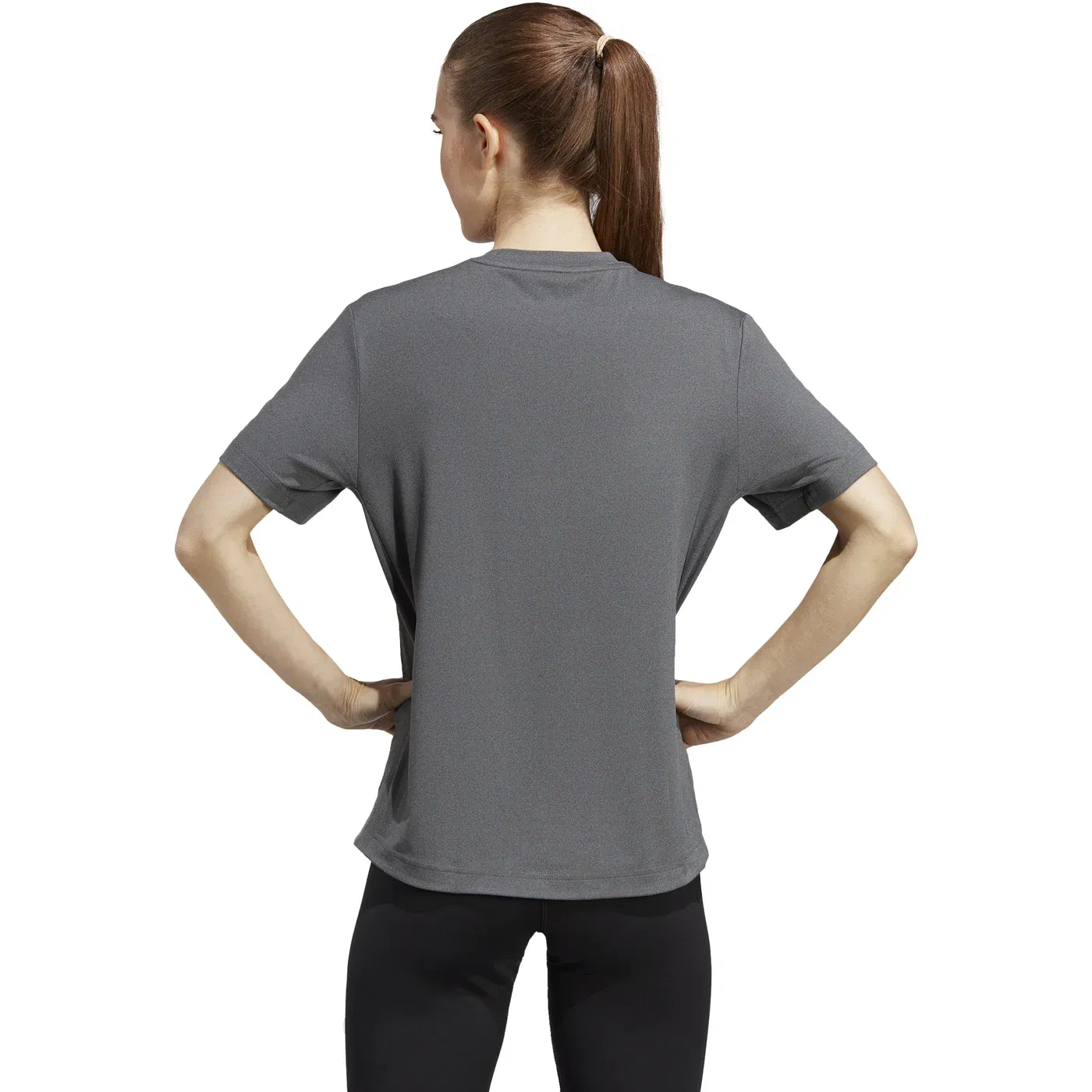 DAMEN SHIRT D2T TEE (IA7749) DAMEN SHIRT D2T TEE (IA7749)
