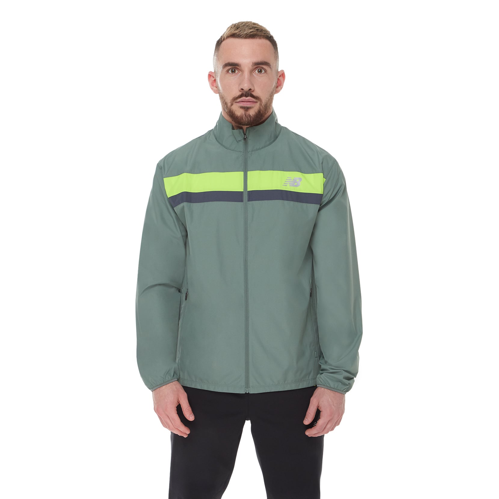 HERREN LAUF & FREIZEITJACKE MEN ACCELERATE JACKET (MJ23236-DKJ) HERREN LAUF & FREIZEITJACKE MEN ACCELERATE JACKET (MJ23236-DKJ)