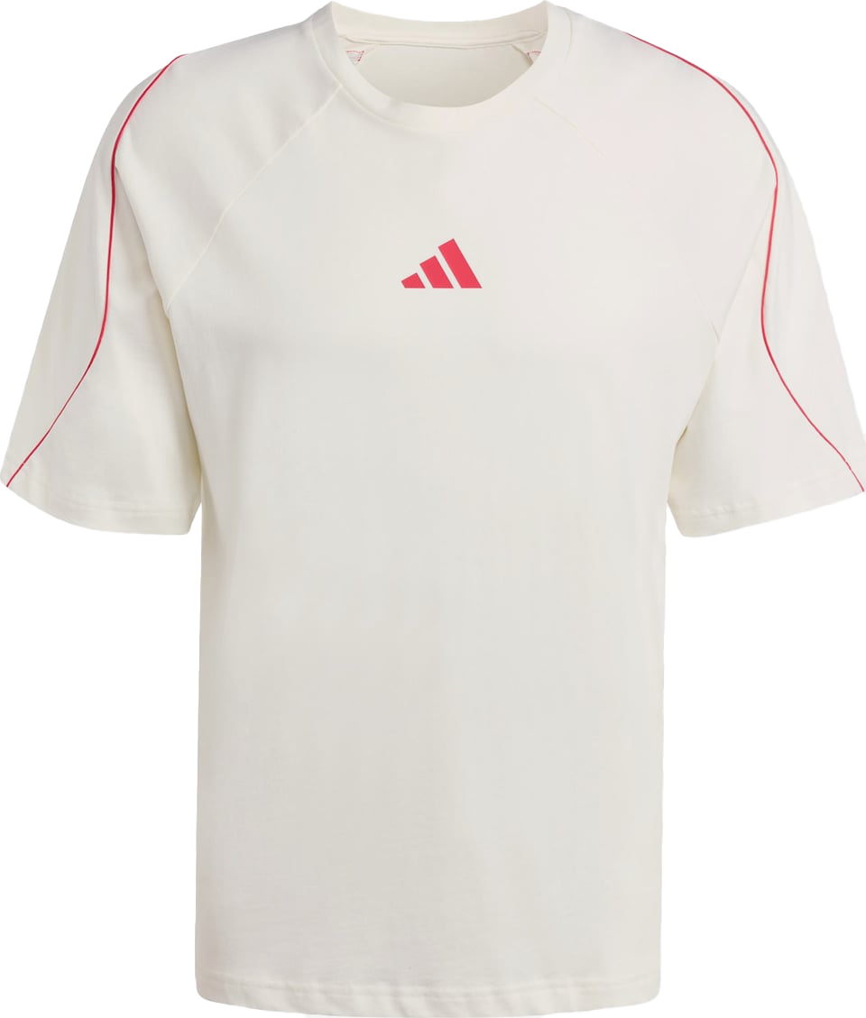 HERREN T-SHIRT M STADIUM TEE (KC0428)