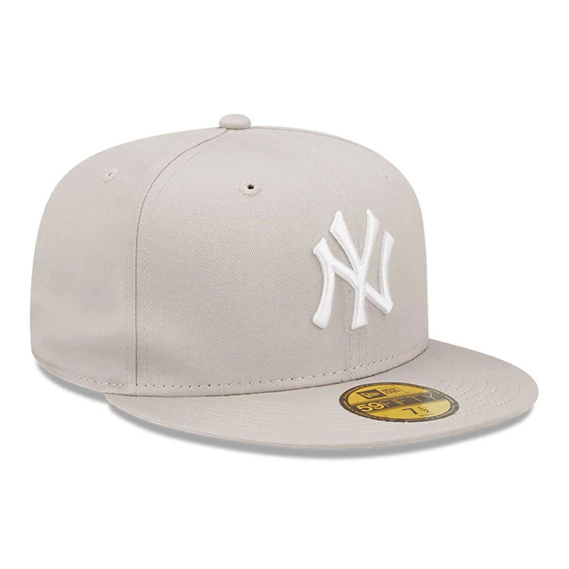 UNISEX CAP 59FIFTY NOS LEAGUE ESS NEYYAN (60424308) UNISEX CAP 59FIFTY NOS LEAGUE ESS NEYYAN (60424308)