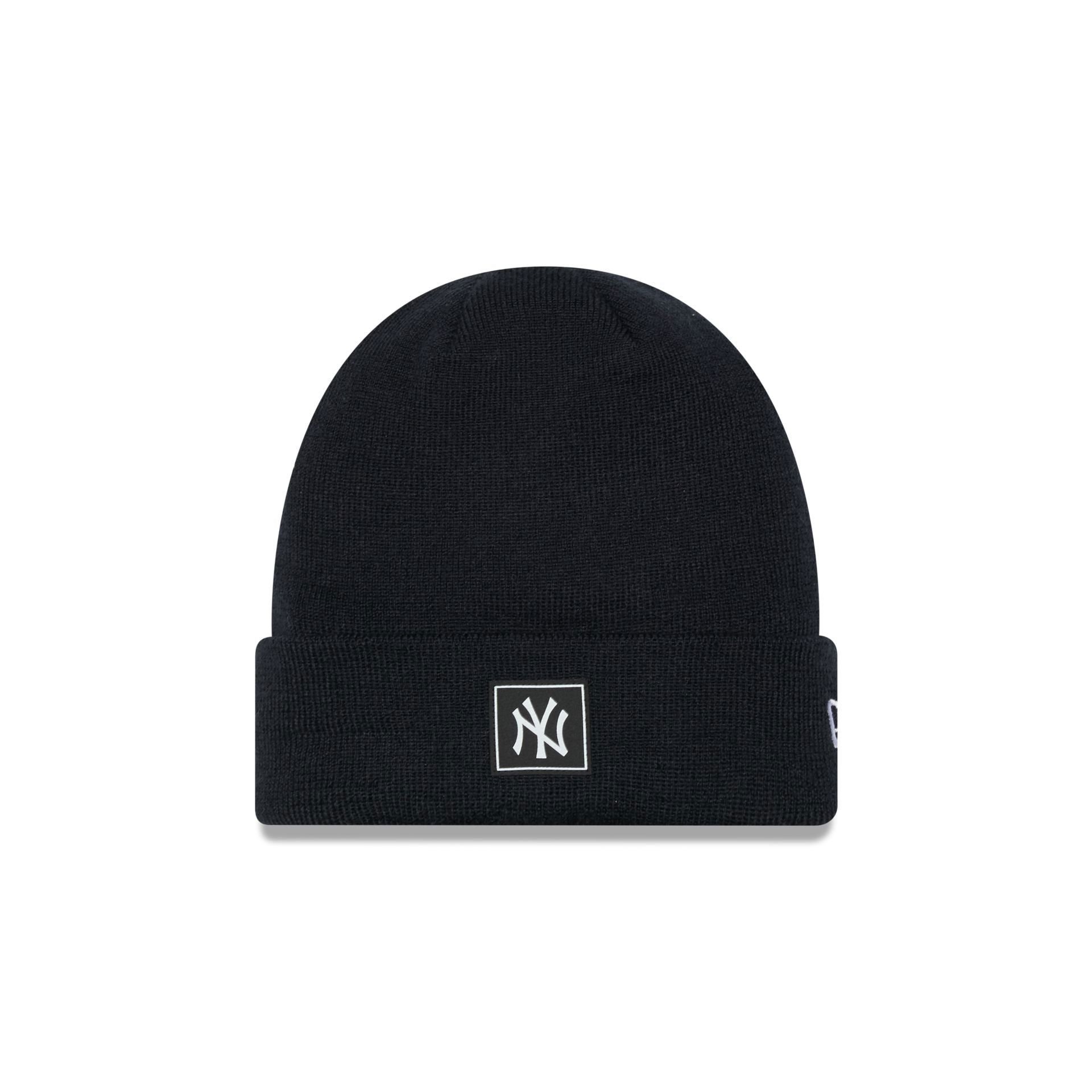 UNISEX BEANIE TEAM CUFF BEANIE NEYYAN  BLKOTC (60284968-001)