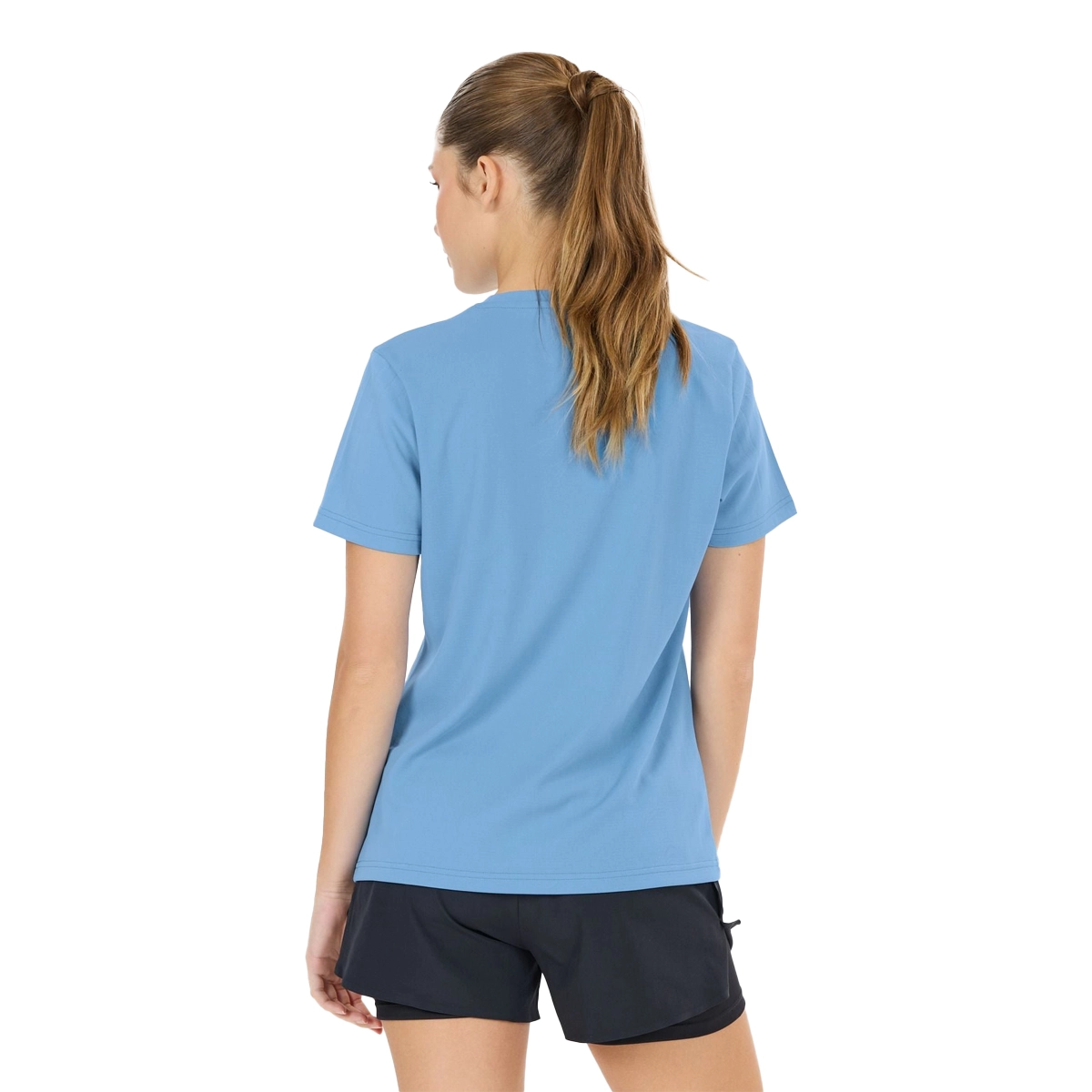 DAMEN TRAININGSSHIRT VISTA V2 W PERFORMANCE S/S TEE (E241509-2287)