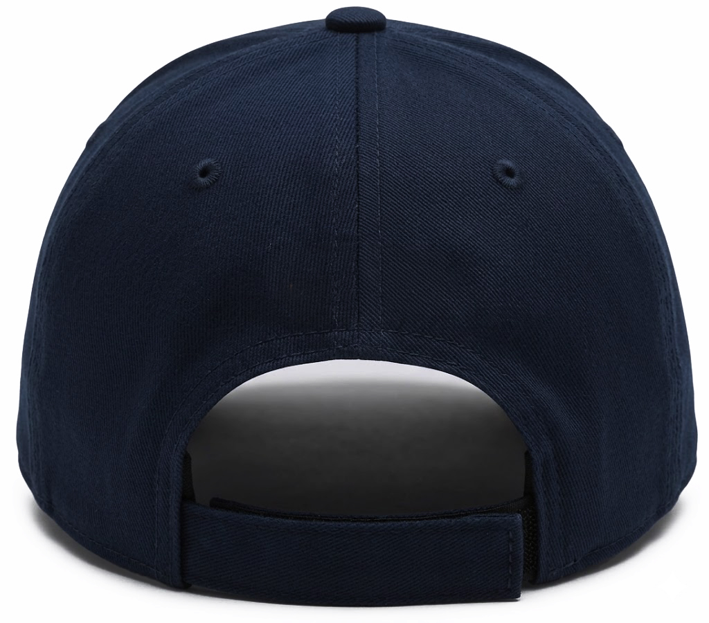 UNISEX CAP US COLLEGE MICHIGAN BASIC 3D (702418202) UNISEX CAP US COLLEGE MICHIGAN BASIC 3D (702418202)