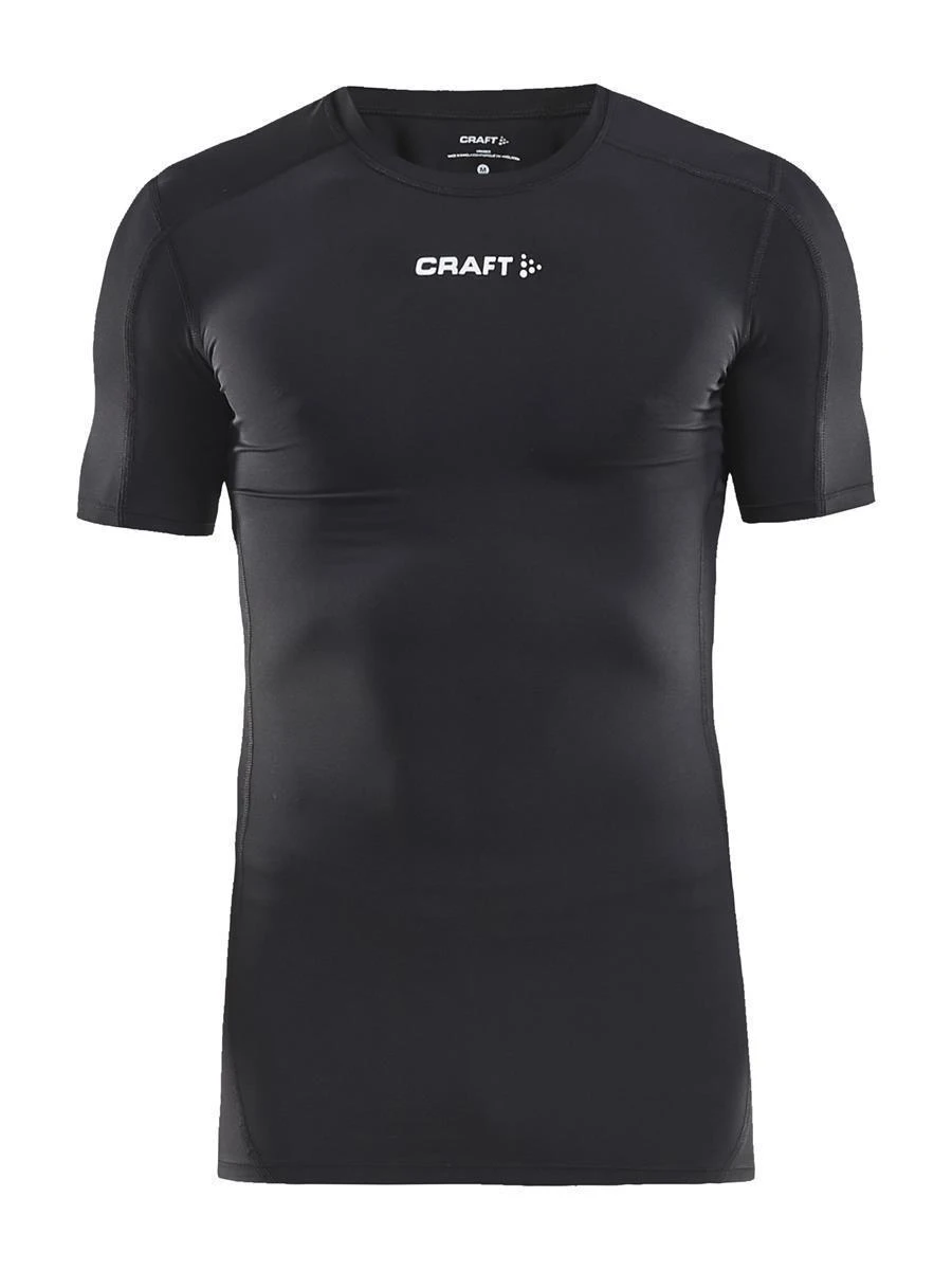 HERREN KOMPRESSIONSSHIRT PRO CONTROL COMPRESSION TEE (1906855-999)