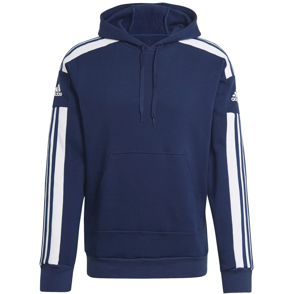 HERREN HOODIE SQ21 SW HOOD (GT6636)