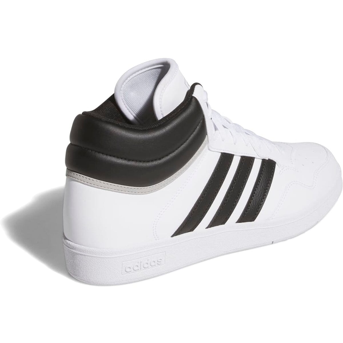 HERREN SNEAKER HOOPS 4.0 MID (JQ9993) HERREN SNEAKER HOOPS 4.0 MID (JQ9993)