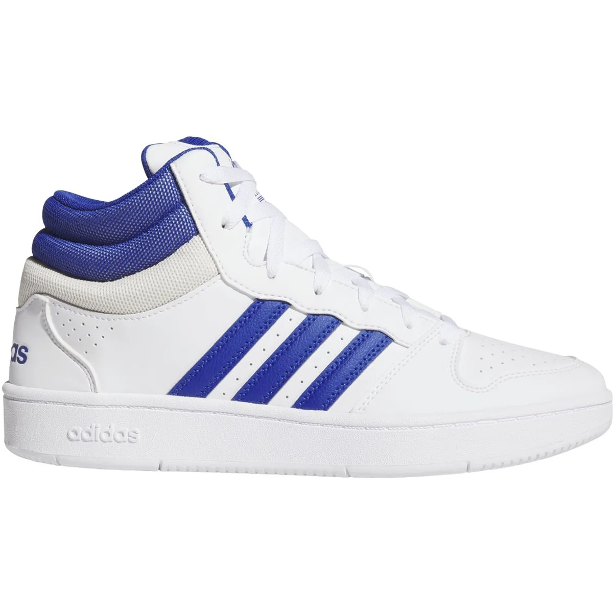 HERREN SNEAKER HOOPS MID CLASSIC (KI1034) HERREN SNEAKER HOOPS MID CLASSIC (KI1034)