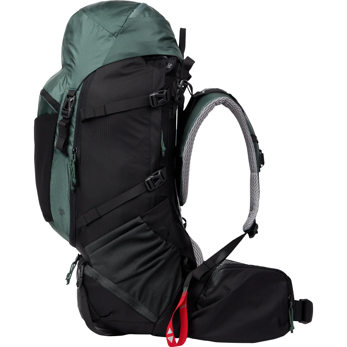 TREKKING-RUCKSACK Yukon II CT 50 +10 VARIO (426920-900) TREKKING-RUCKSACK Yukon II CT 50 +10 VARIO (426920-900)