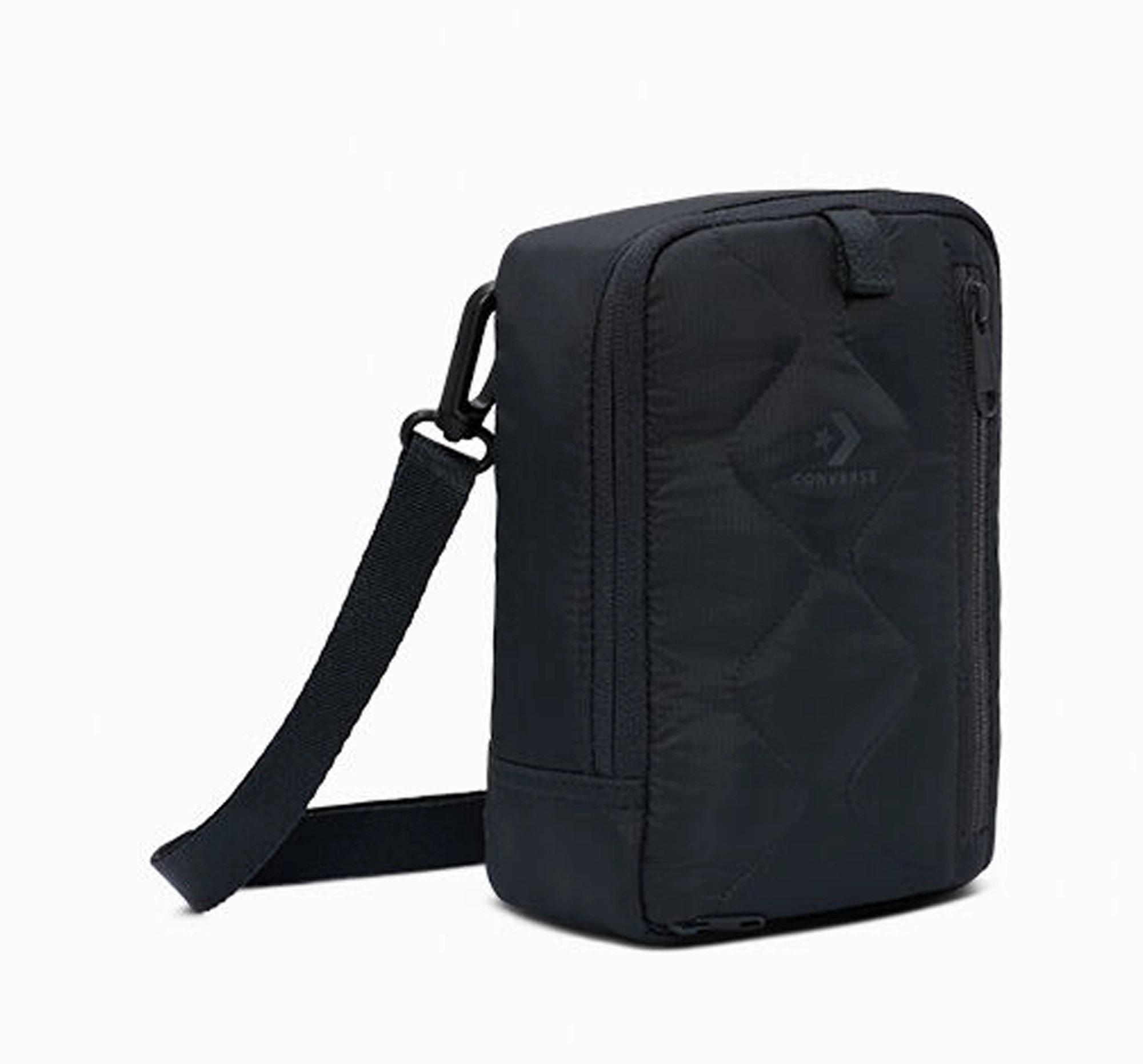 UNISEX UMHÄNGETASCHE WINTERIZED CROSSBODY (10027124-A01) UNISEX UMHÄNGETASCHE WINTERIZED CROSSBODY (10027124-A01)
