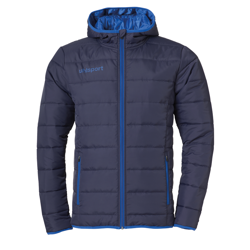 HERREN JACKE ESSENTIAL ULTRA LITE DOWN JACKET (1005178-02)