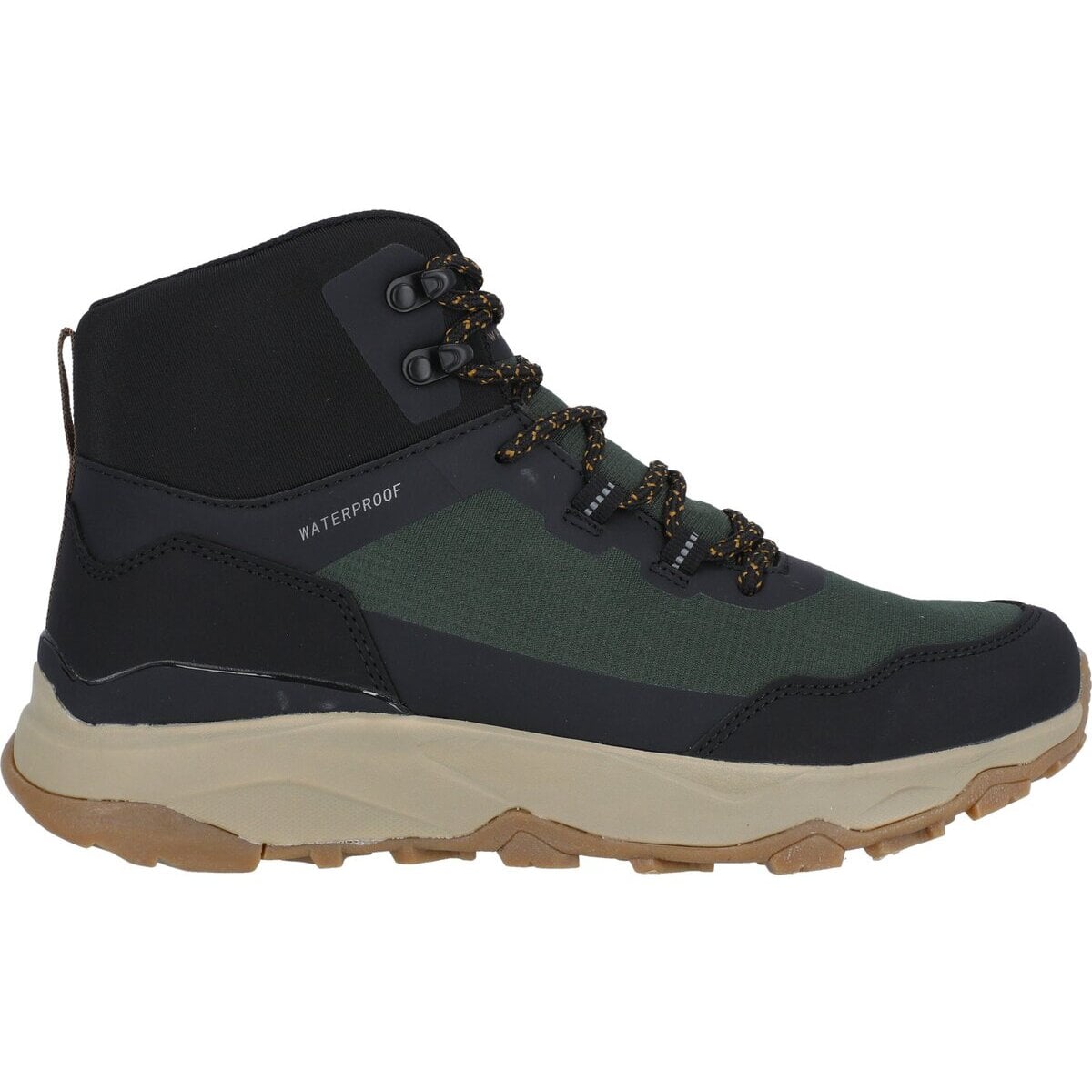 HERREN STIEFEL ZEICHER M OUTDOOR BOOT WP (W224368-3052) HERREN STIEFEL ZEICHER M OUTDOOR BOOT WP (W224368-3052)