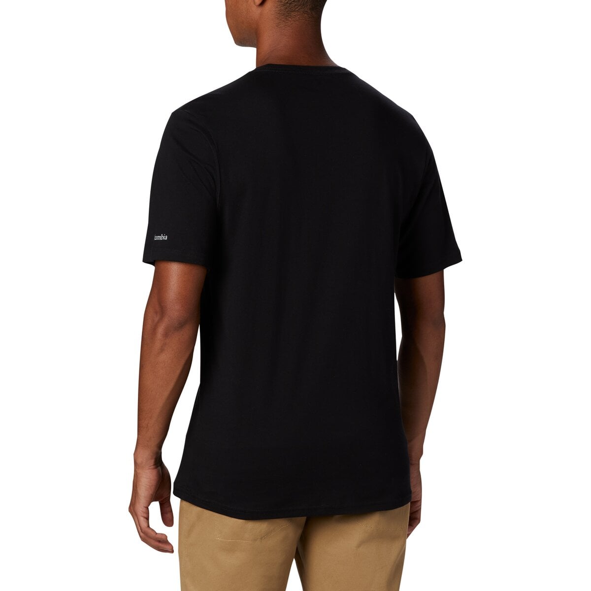 HERREN T-SHIRT CSC BASIC LOGO SHORT SLEEVE (1680053-010) HERREN T-SHIRT CSC BASIC LOGO SHORT SLEEVE (1680053-010)