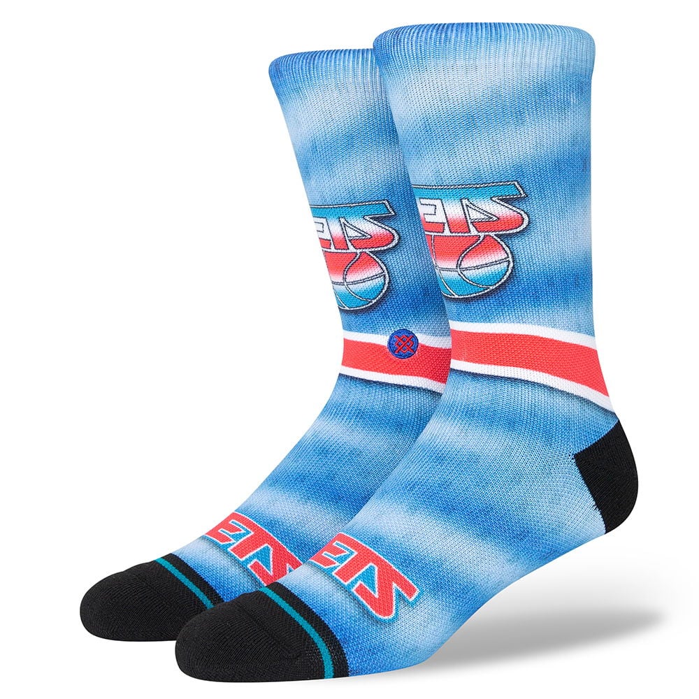 UNISEX SOCKEN FADER NWJ (A558A22FAN)
