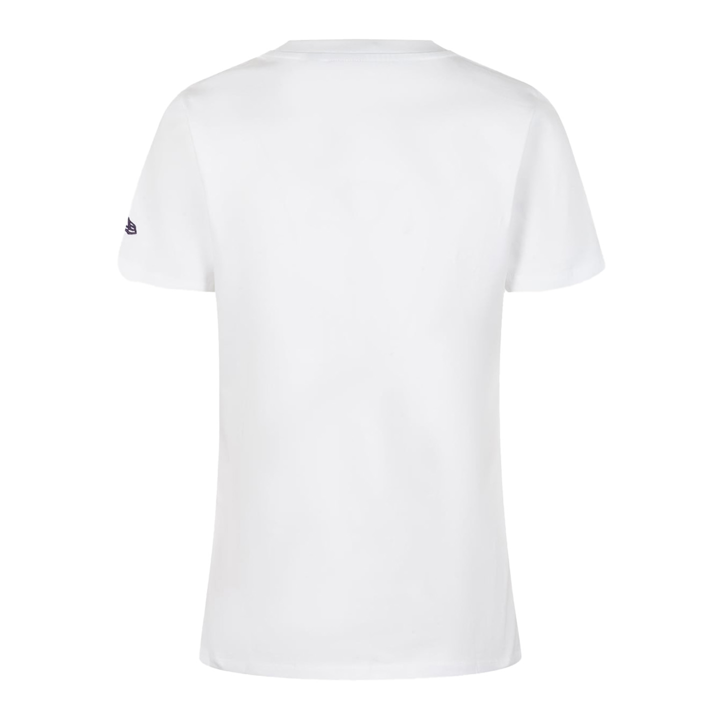 WMNS NBA REGULAR TEE LOSLAK (-)