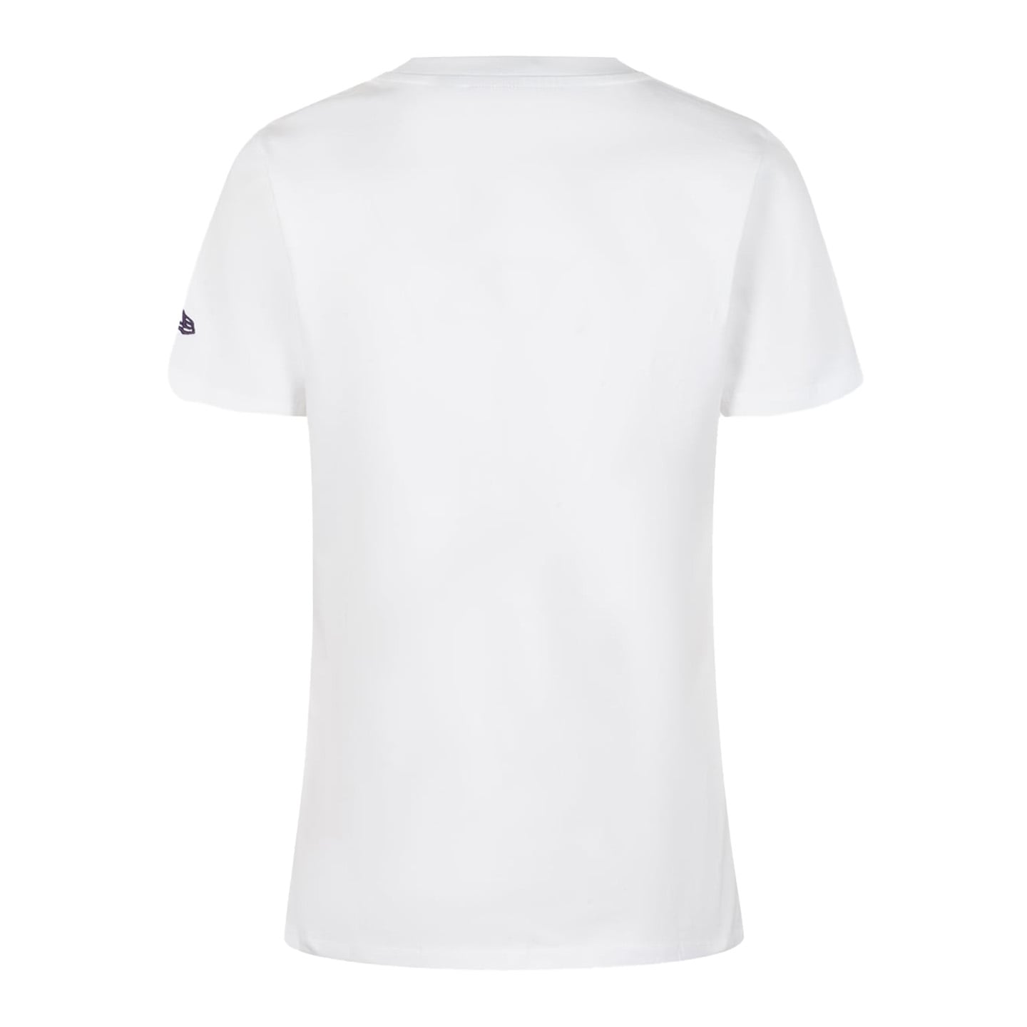 WMNS NBA REGULAR TEE LOSLAK (-) WMNS NBA REGULAR TEE LOSLAK (-)