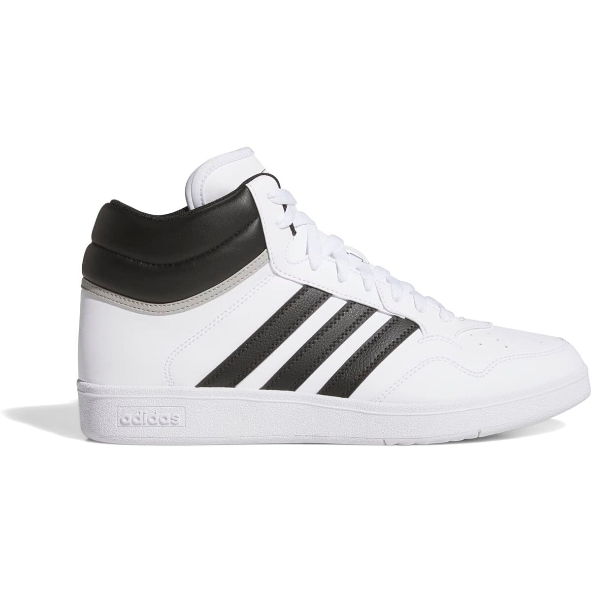 HERREN SNEAKER HOOPS 4.0 MID (JQ9993) HERREN SNEAKER HOOPS 4.0 MID (JQ9993)