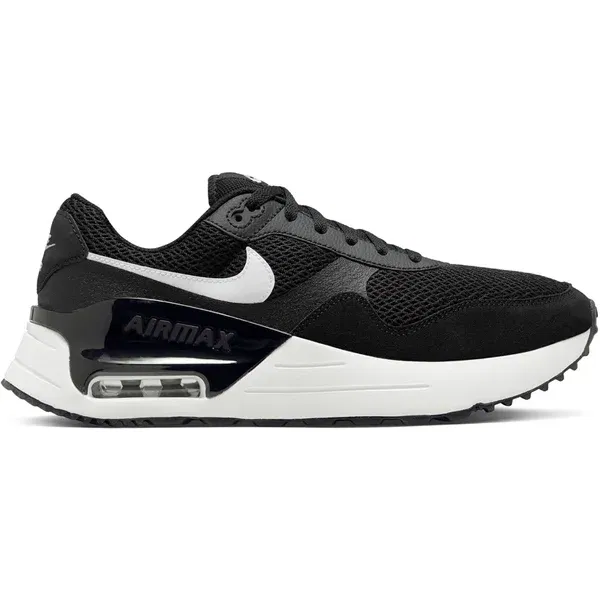 HERREN SNEAKER AIR MAX SYSTM (DM9537-001) HERREN SNEAKER AIR MAX SYSTM (DM9537-001)