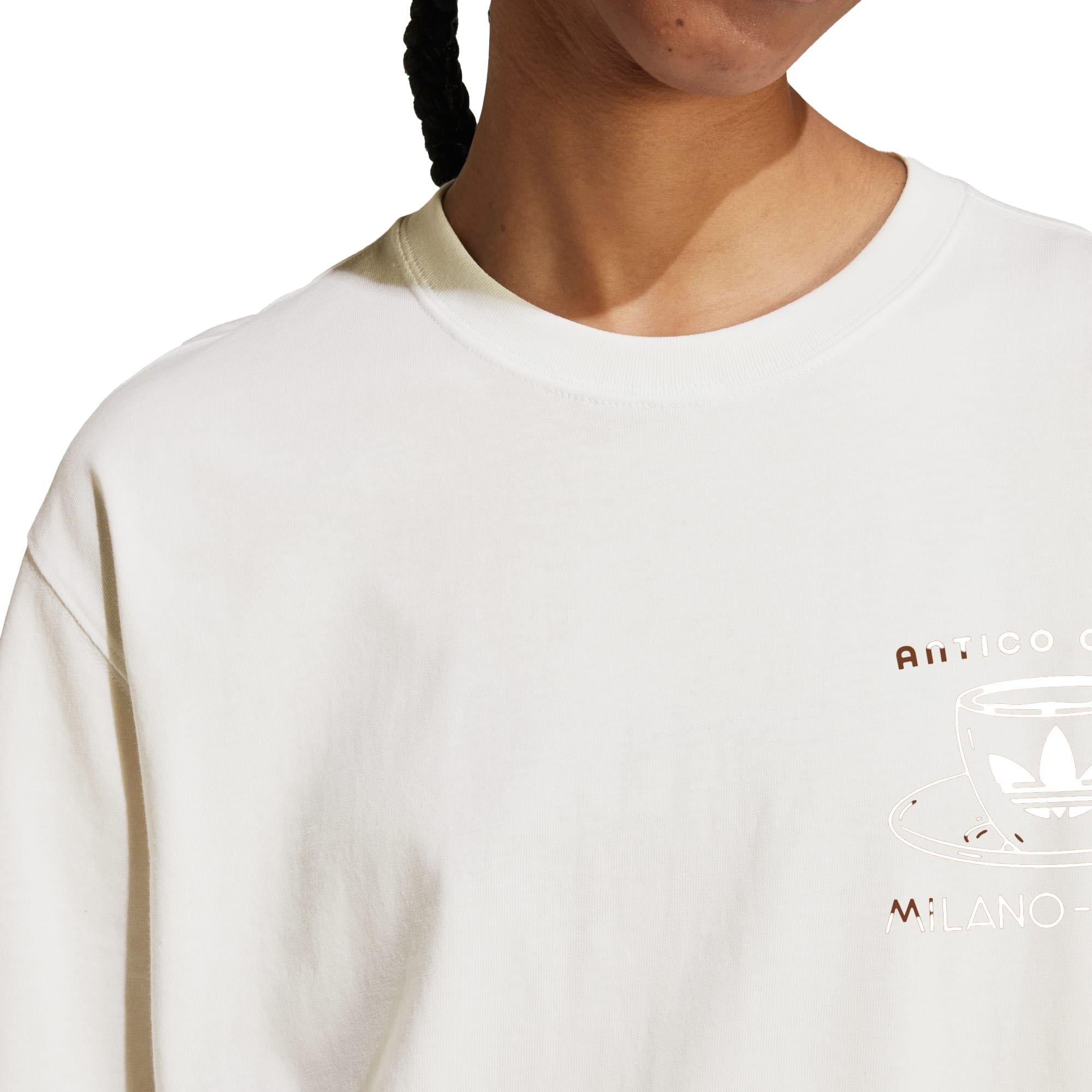 UNISEX T-SHIRT MILAN G TEE (KF5148) UNISEX T-SHIRT MILAN G TEE (KF5148)