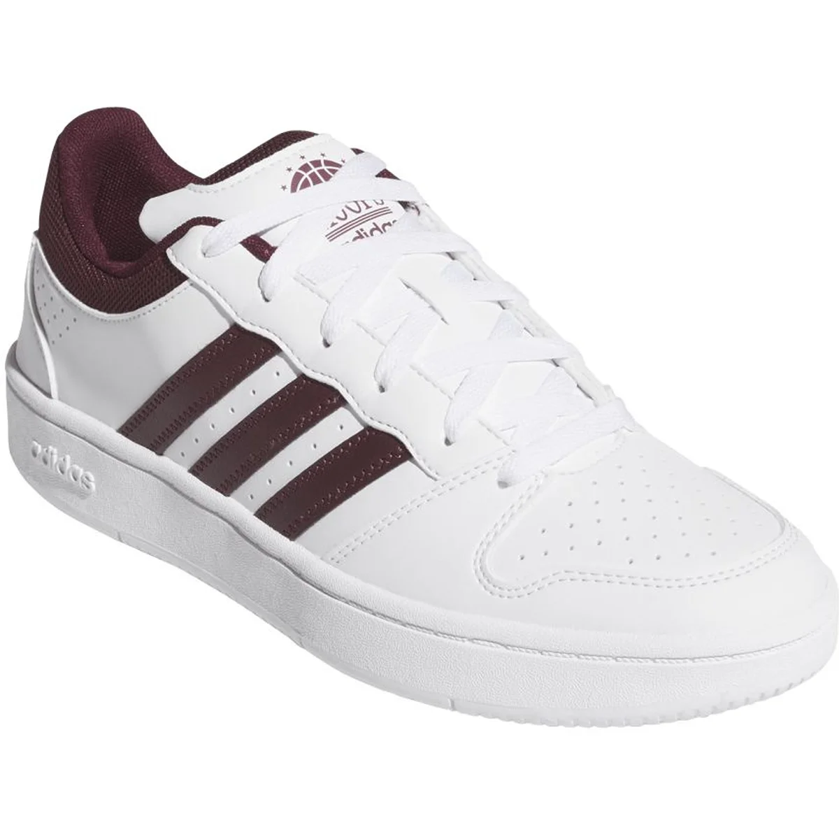 HERREN SNEAKER HOOPS CLASSIC (KI1054) HERREN SNEAKER HOOPS CLASSIC (KI1054)