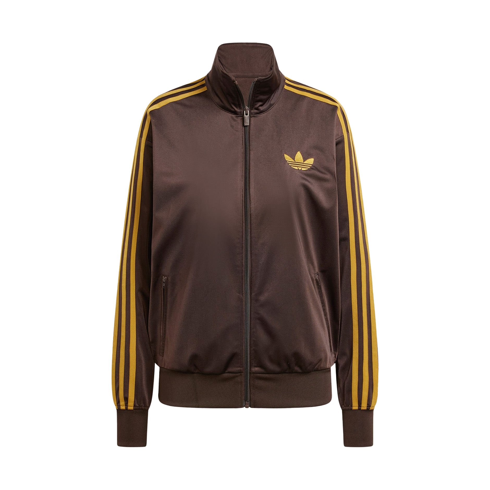 DAMEN JACKE FBIRD LOOSE TT (JP2297)