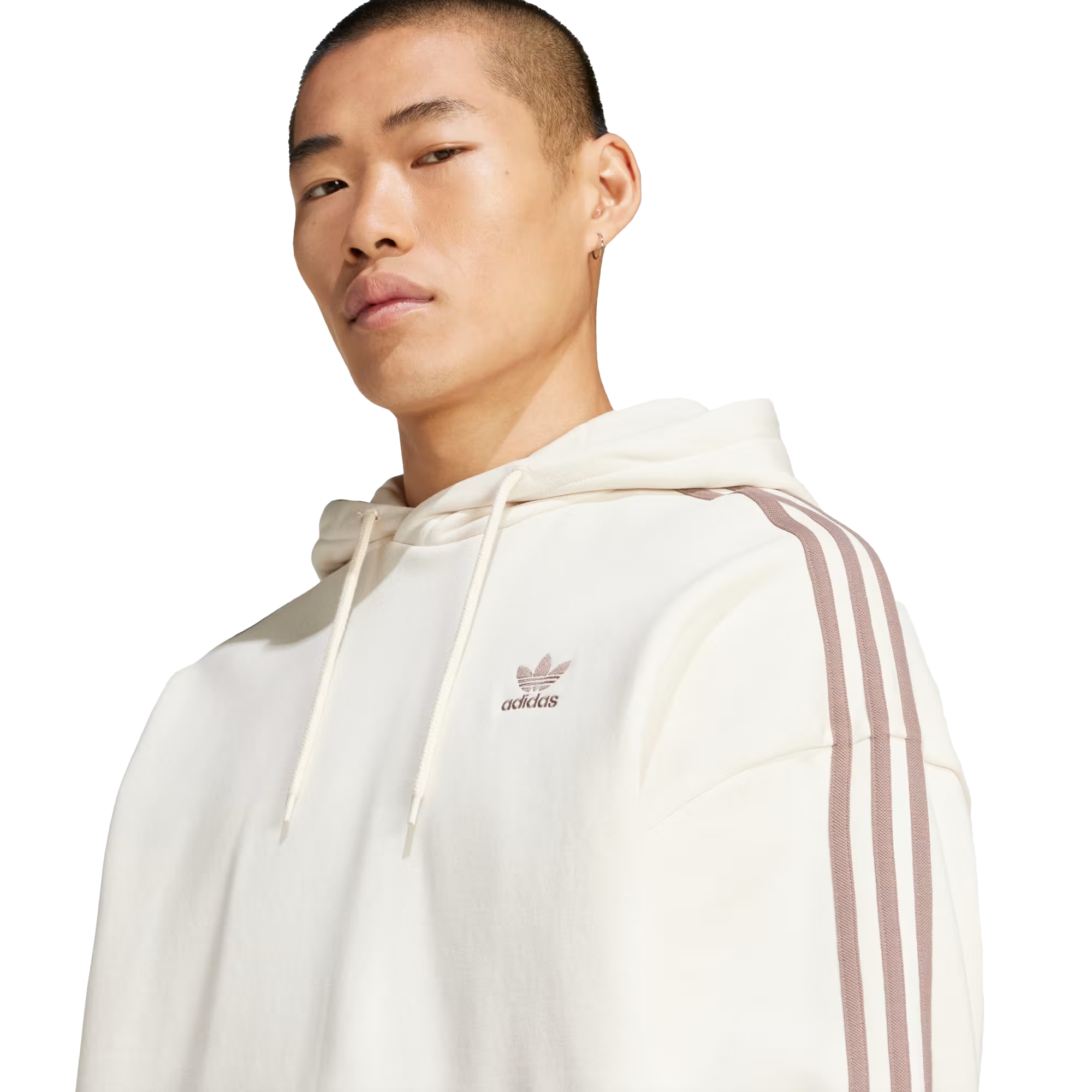HERREN BAGGY HOODIE (JP1073) HERREN BAGGY HOODIE (JP1073)