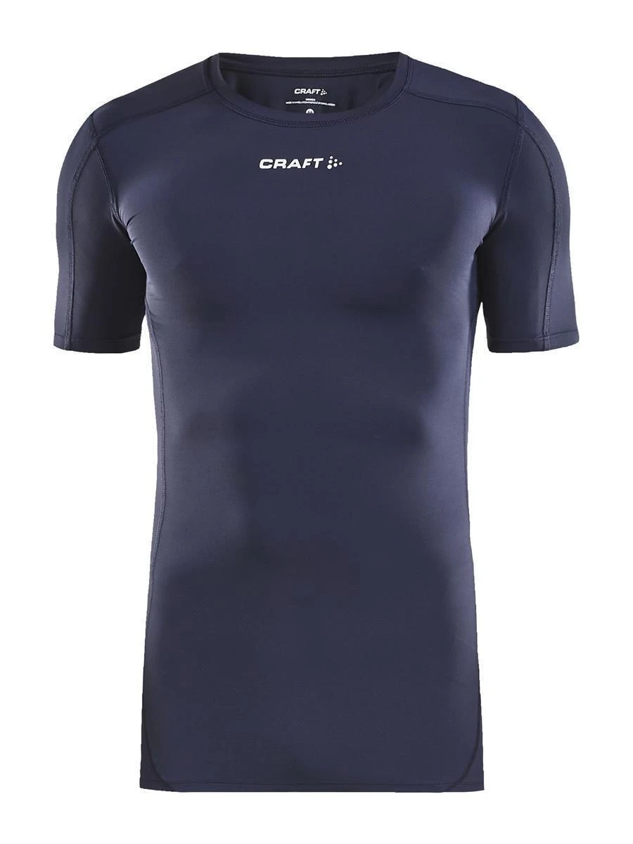 HERREN KOMPRESSIONSSHIRT PRO CONTROL COMPRESSION TEE (1906855-390000)