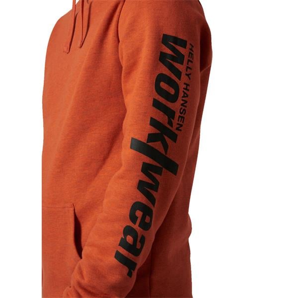 HERREN HOODE MENS LOGO (79264-290)