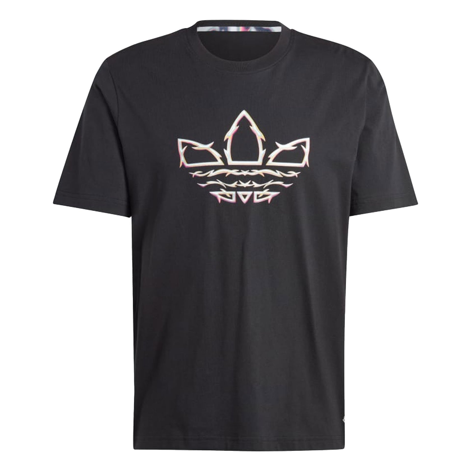 HERREN T-SHIRT PRIDE TRFL TEE (IZ4896)