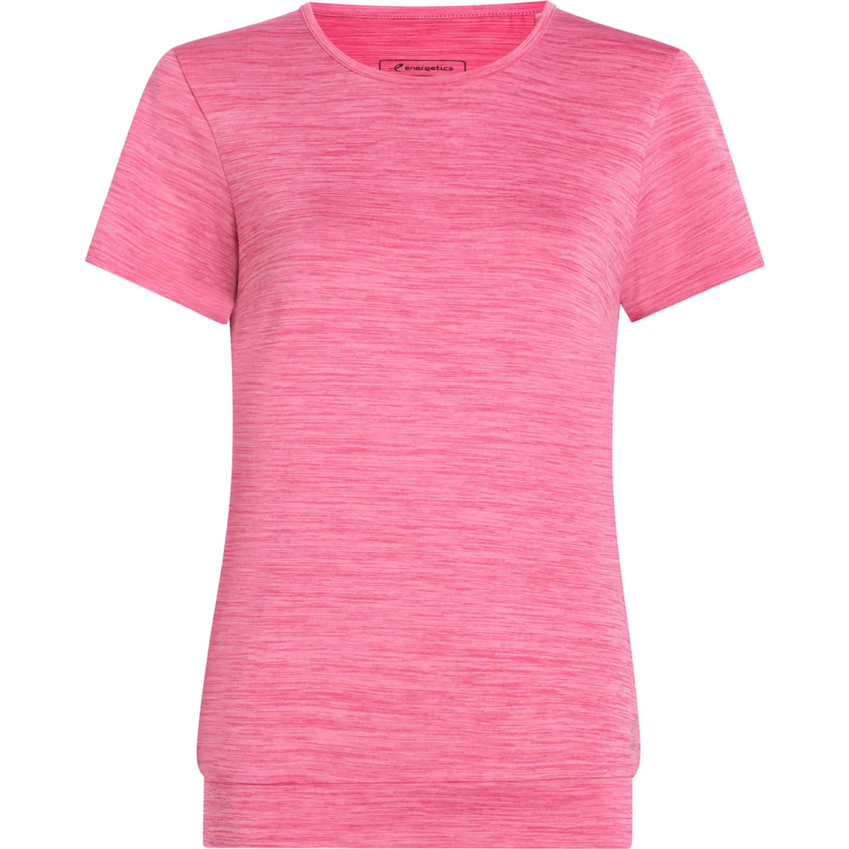 DAMEN T-SHIRT JEWEL SS W (418174-923) DAMEN T-SHIRT JEWEL SS W (418174-923)