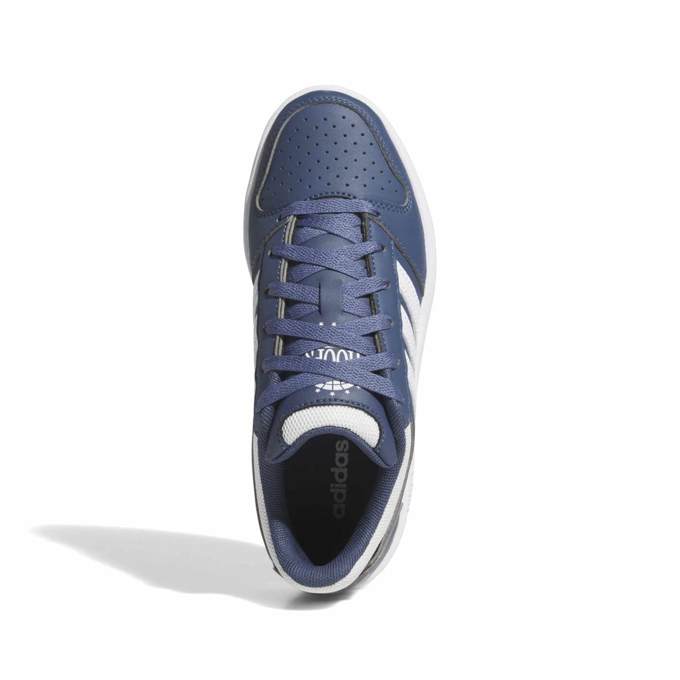 KIDS SNEAKER HOOPS CLASSIC (KI1065) KIDS SNEAKER HOOPS CLASSIC (KI1065)