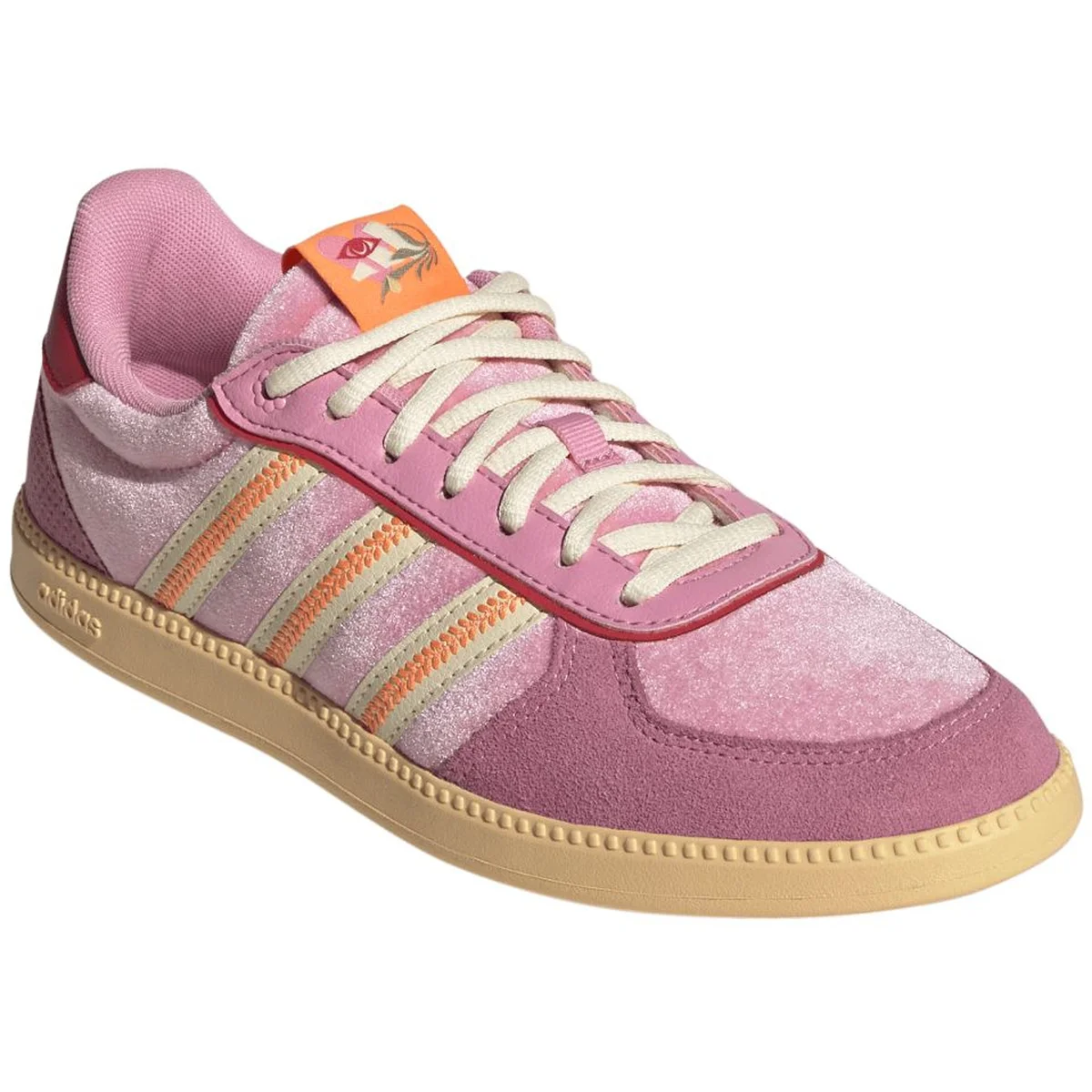 DAMEN SNEAKER BREAKNET SLEEK (KJ8669)