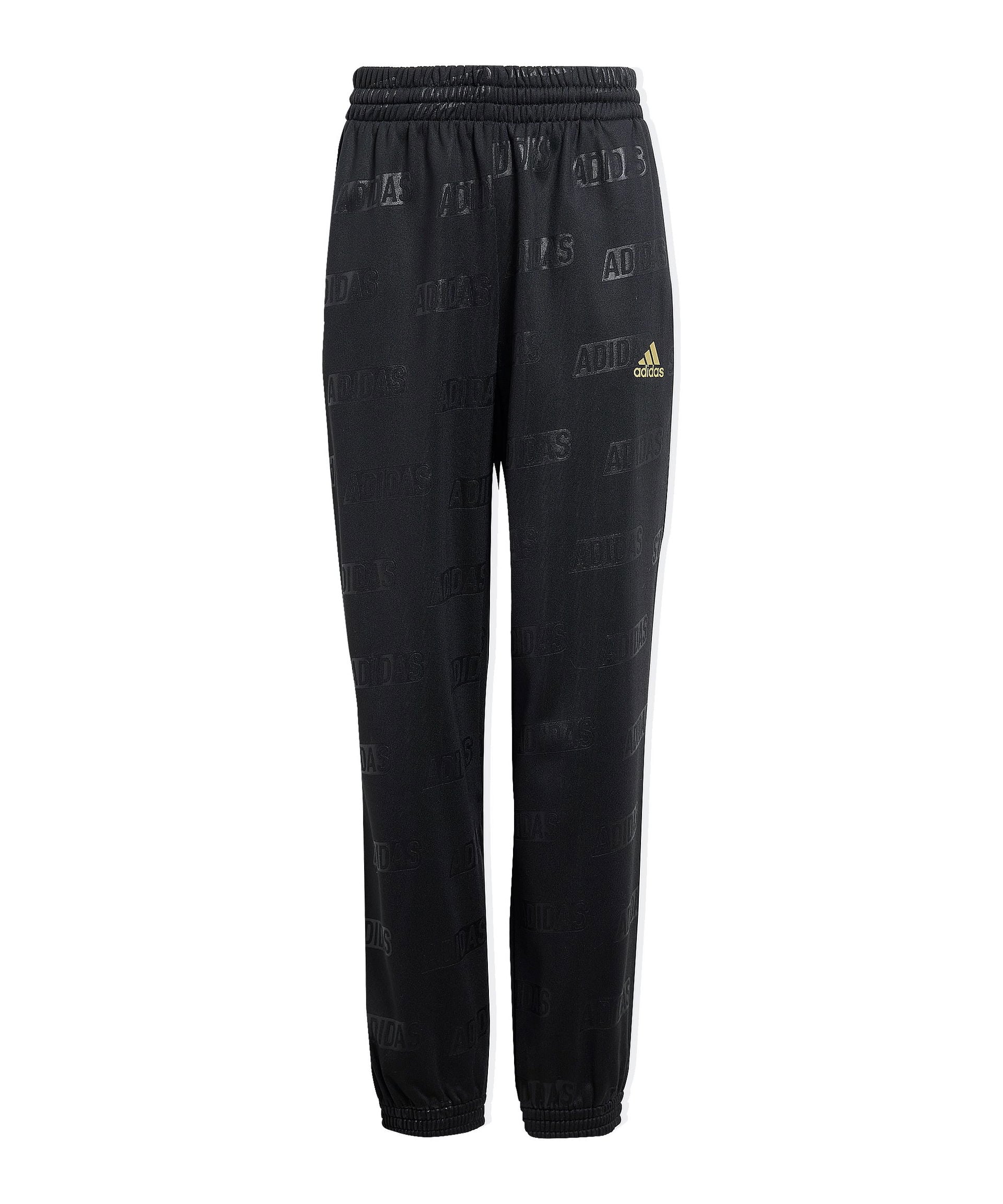 KIDS JOGGINGHOSE JB BLQ4 PANT (IA1599) KIDS JOGGINGHOSE JB BLQ4 PANT (IA1599)