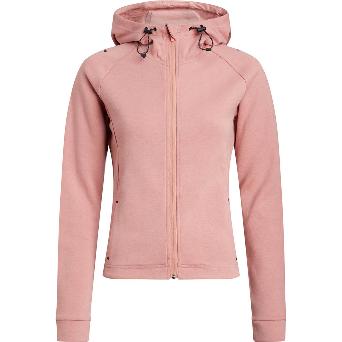 DAMEN KAPUZENJACKE LUCIE VII W (426590-371) DAMEN KAPUZENJACKE LUCIE VII W (426590-371)