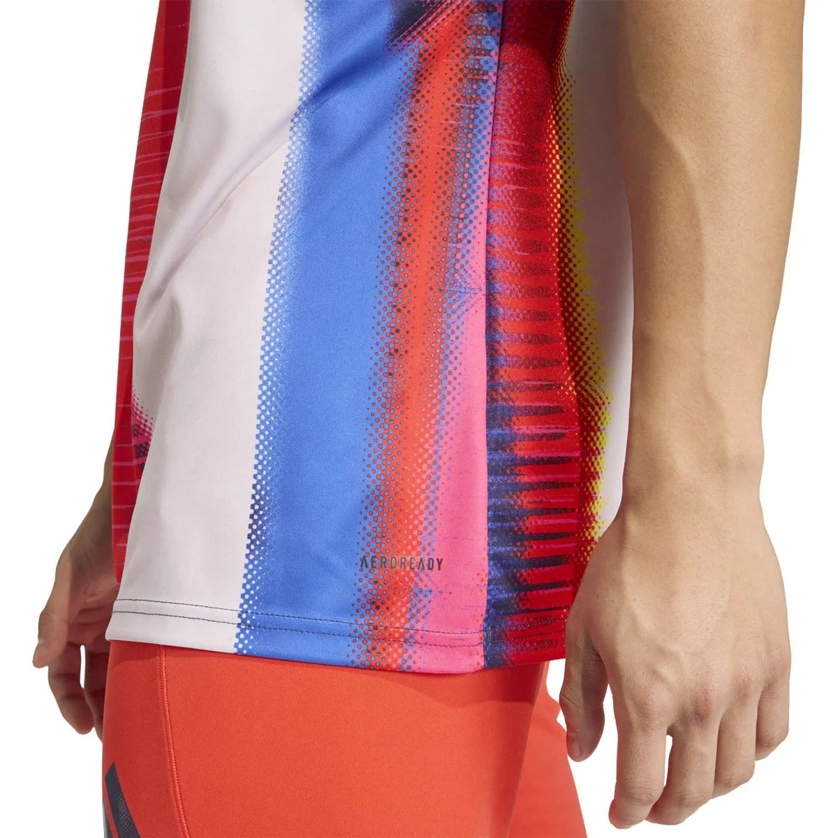 HERREN FANTRIKOT FC BAYERN MÜNCHEN FCB PRESHI (JZ6260) HERREN FANTRIKOT FC BAYERN MÜNCHEN FCB PRESHI (JZ6260)