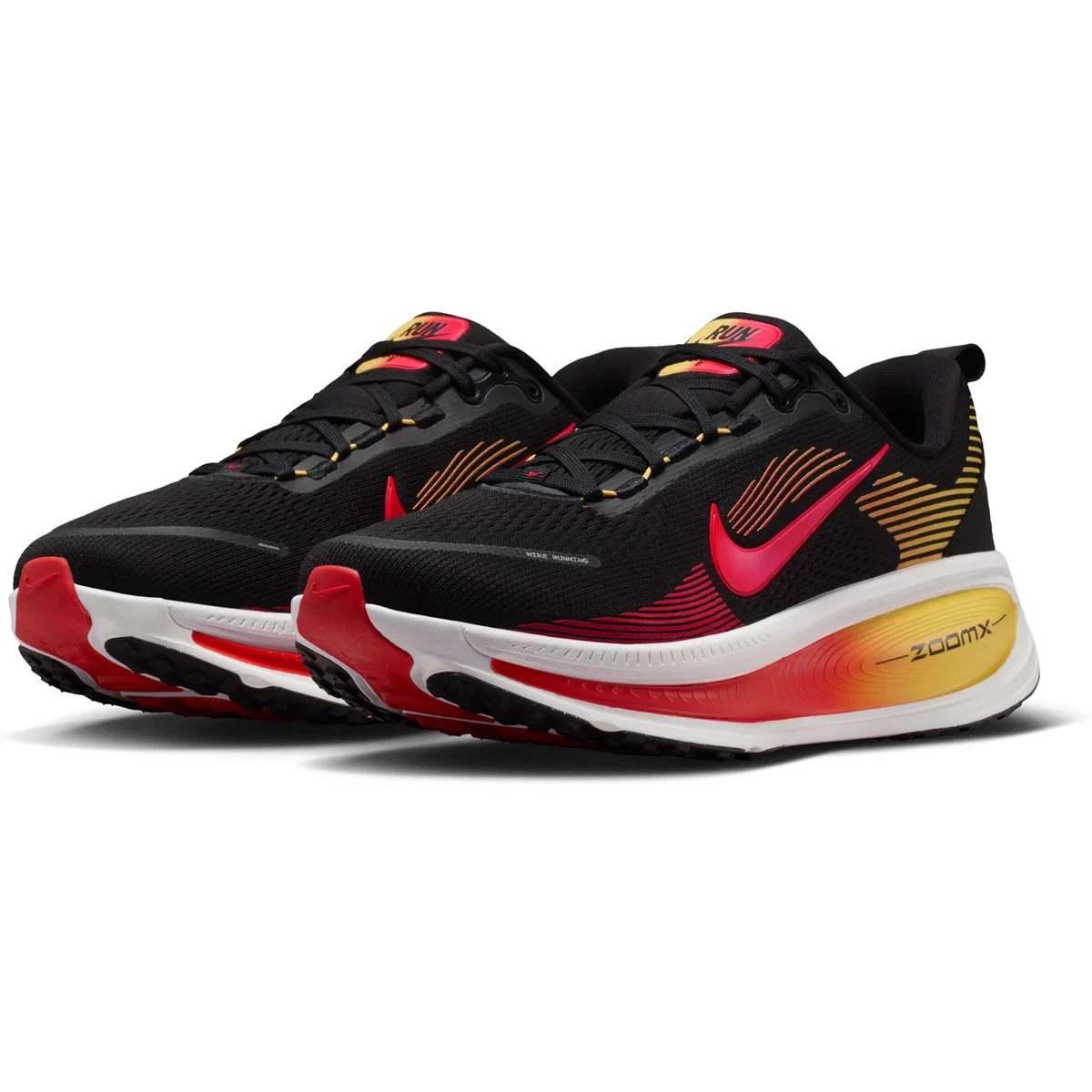 HERREN LAUFSCHUHE / SNEAKER VOMERO 18 (HM6803-016) HERREN LAUFSCHUHE / SNEAKER VOMERO 18 (HM6803-016)