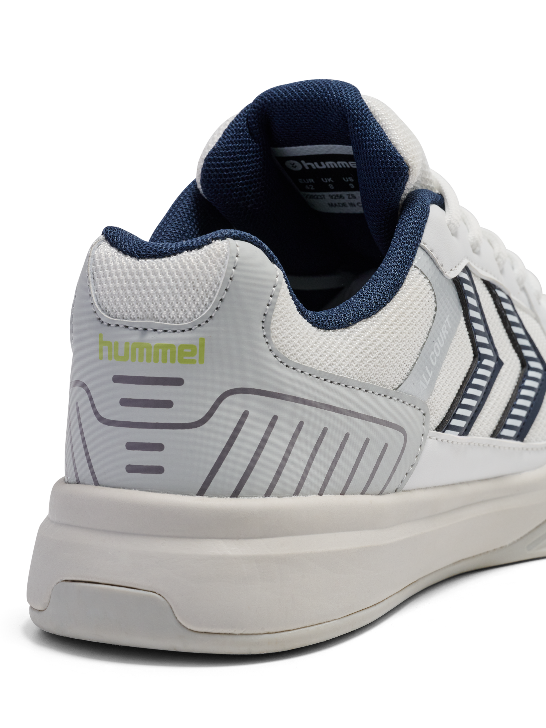 HERREN HANDBALLSCHUHE ALL COURT (228237-9256) HERREN HANDBALLSCHUHE ALL COURT (228237-9256)