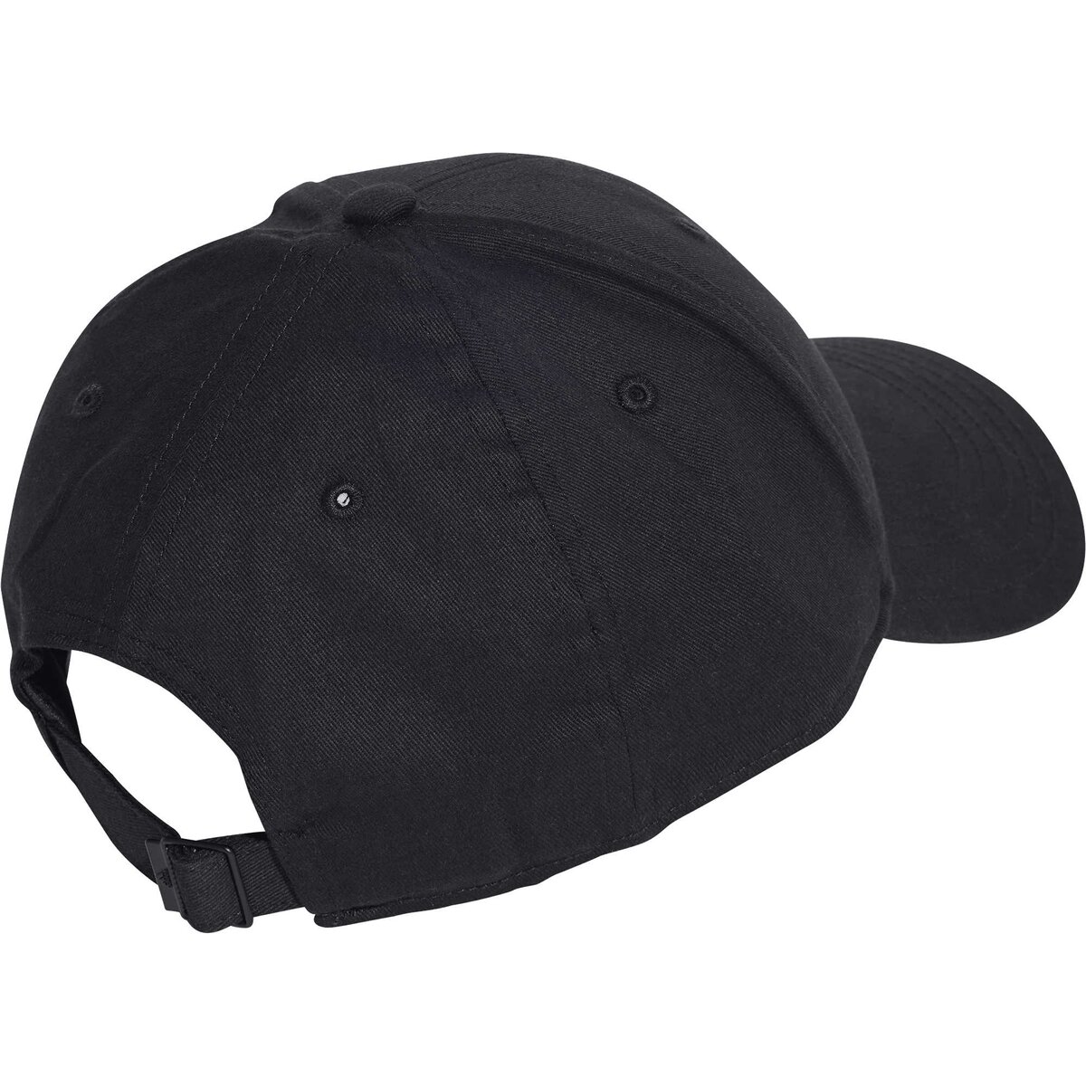 UNISEX CAP BSBL STREET CAP (IY7764) UNISEX CAP BSBL STREET CAP (IY7764)