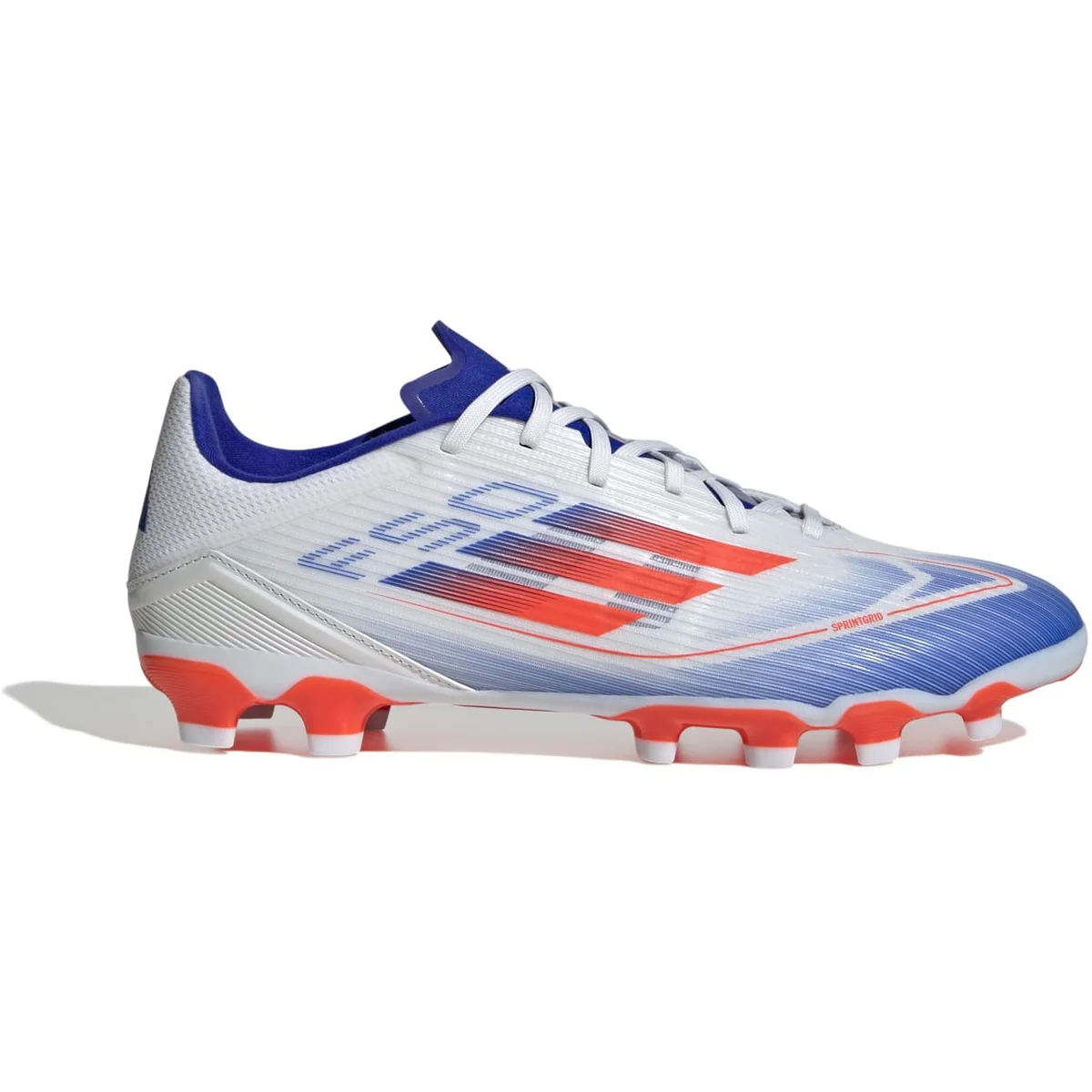 HERREN FUSSBALL-KUNSTRASENSCHUHE F50 LEAGUE MG (IF1341)