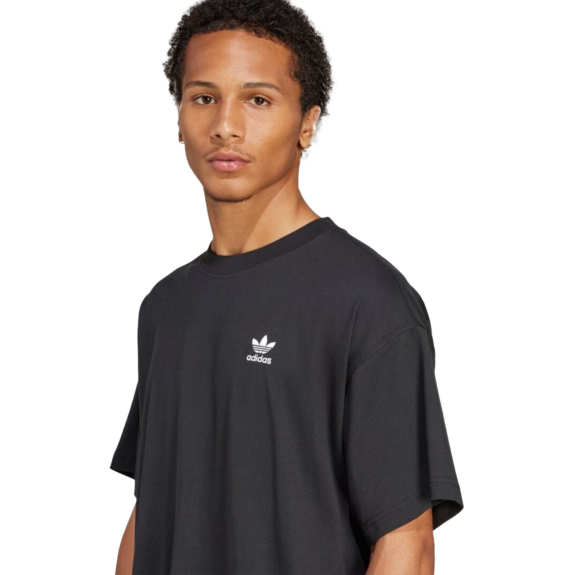 HERREN T-SHIRT ESS OS TEE (JD0349) HERREN T-SHIRT ESS OS TEE (JD0349)