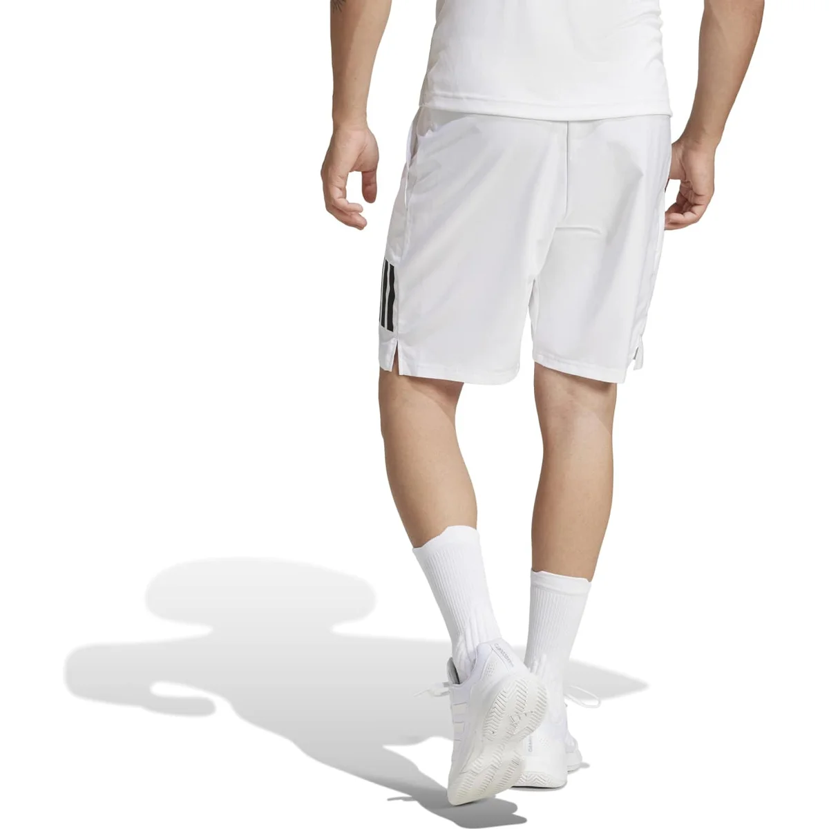 HERREN SHORTS CLUB 3STR SHORT (JE04089) HERREN SHORTS CLUB 3STR SHORT (JE04089)