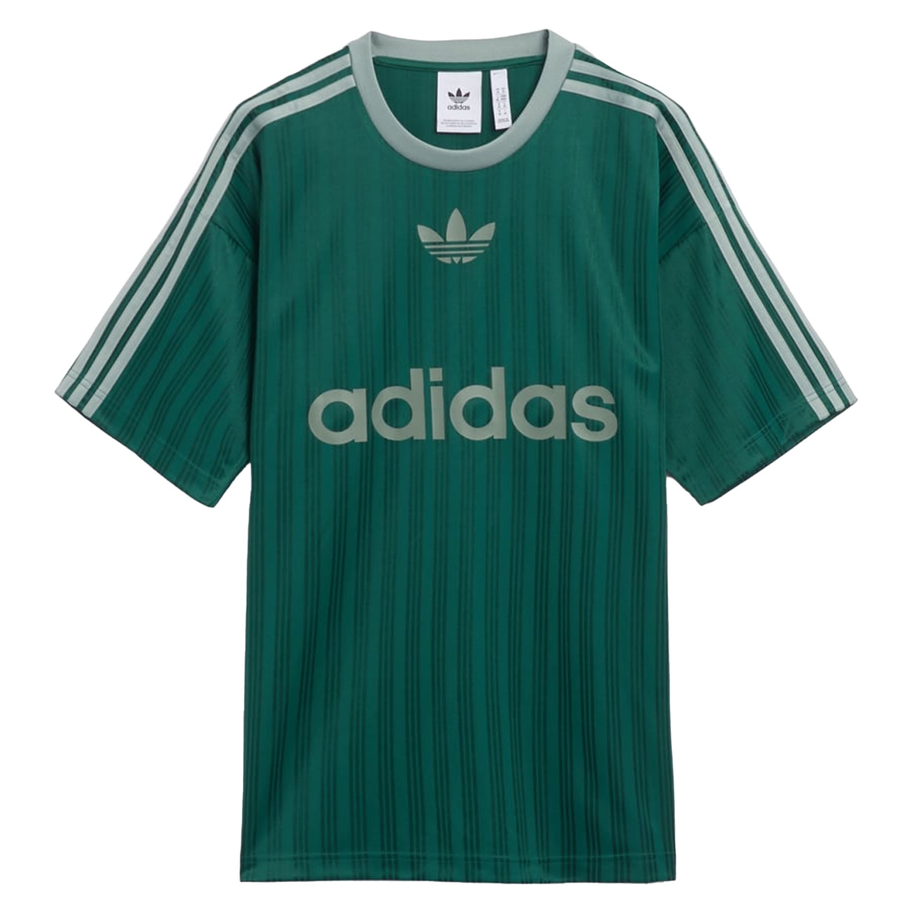 HERREN T-SHIRT ADICOLOR POLY T (JP1028) HERREN T-SHIRT ADICOLOR POLY T (JP1028)
