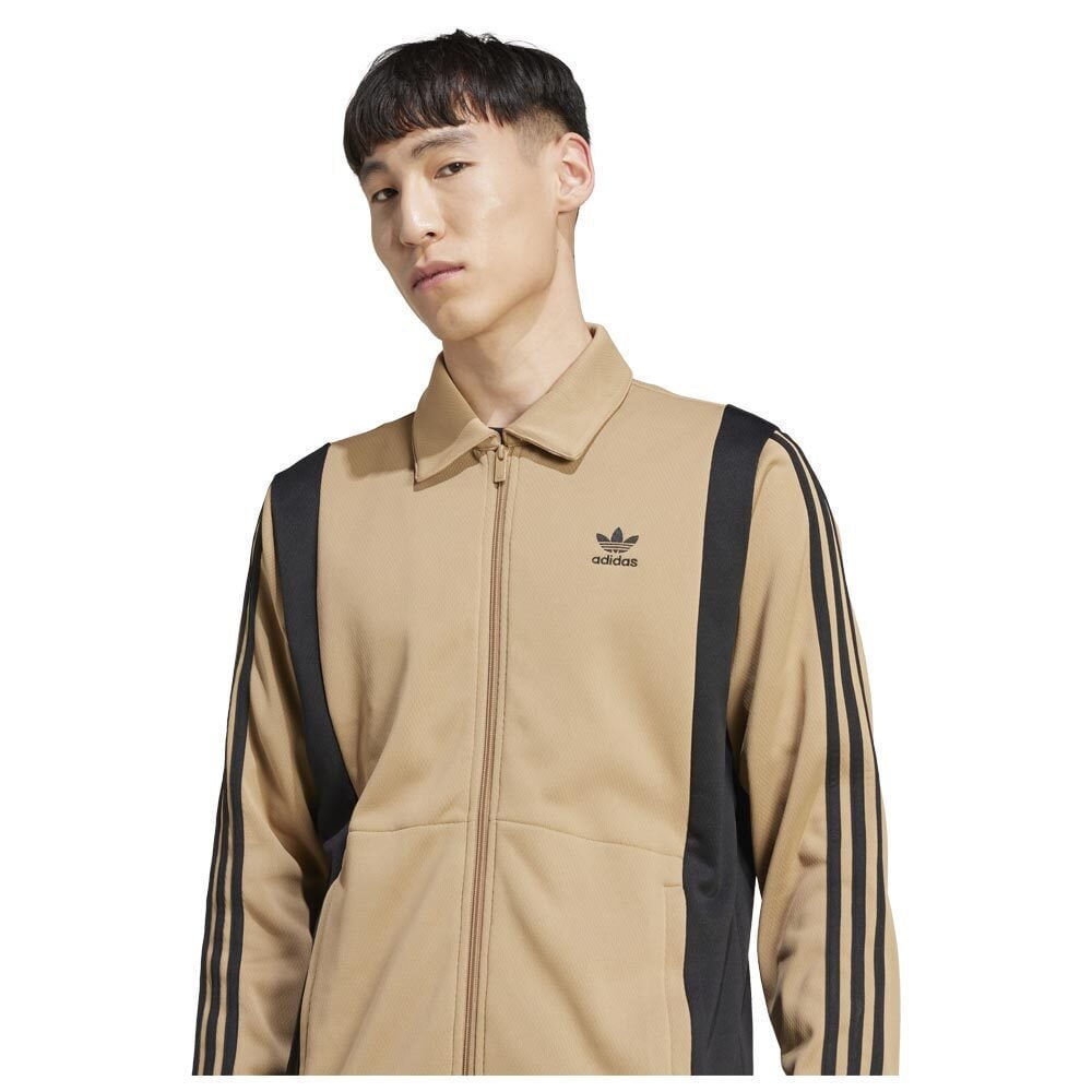 HERREN JACKE PANEL TT (JY1427) HERREN JACKE PANEL TT (JY1427)