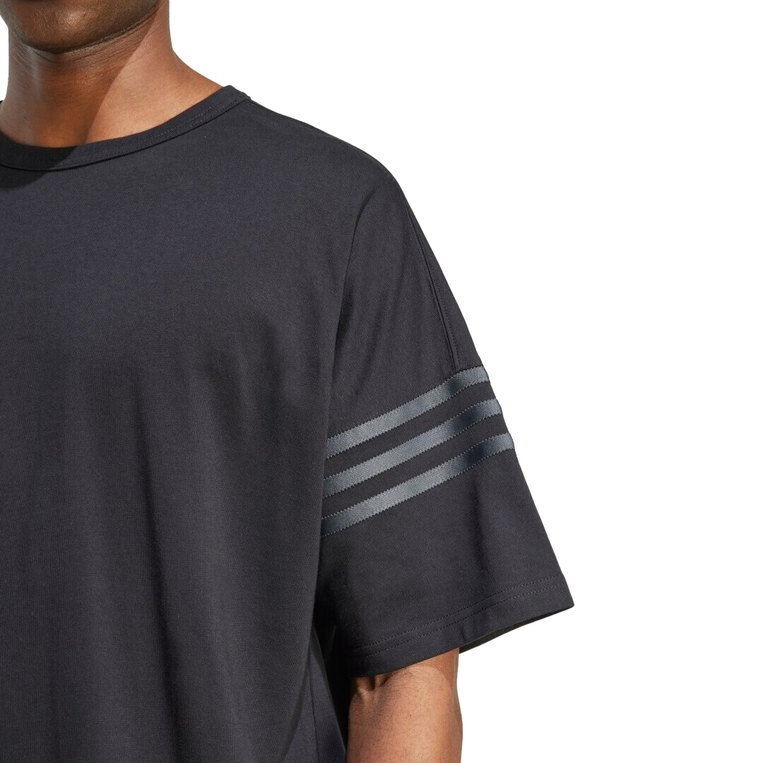 MĘSKI T-SHIRT NOWY C TEE (HZ3700) MĘSKI T-SHIRT NOWY C TEE (HZ3700)