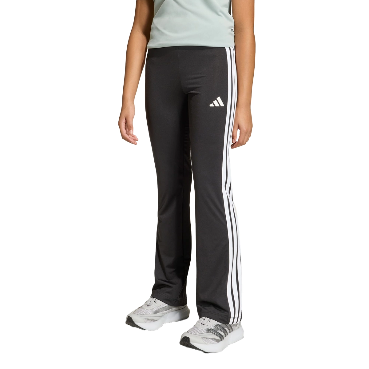 DAMEN TIGHTS JG TR-ES 3S FL (KB2853)