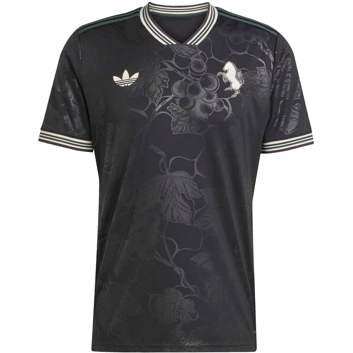 HERREN TRIKOT JUVENTUS TURIN 3 JSY (KC3486)