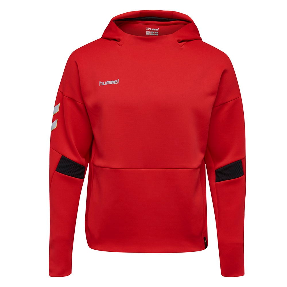 KIDS HOODIE HUMMEL JR TECH MOVE POLY HOODIE (200018-3062) KIDS HOODIE HUMMEL JR TECH MOVE POLY HOODIE (200018-3062)